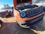 Coolant Reservoir Fits 15-18 Renegade 2687264 Used. Price: $80.50.