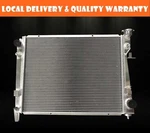 Aluminum Radiator Rows Fit 2004-08 2009 Dodge Ram 1500 2500 3500 5.7 V8 CU2813 New. Price: $149.00.