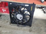 Radiator Fan Motor 1000 Watt Fits 19-25 X7 2134172 Used. Price: $493.87.