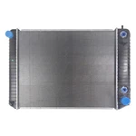 Fits 1990-1997 Chevy Kodiak Gmc C6000 7000 Topkick Radiator Heavy Duty New. Price: $662.55.