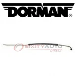 Dorman Inlet Lower Engine Oil Cooler Hose Assembly For 1994-1995 Chevrolet Ka New. Price: $69.50.