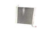 2017-2020 Jaguar F-pace Svr X761 Oem 5.0L Auxiliary Radiator HK838D049AA Used. Price: $189.45.