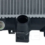 Tyc 2933 Radiator Assembly For 04-06 Suzuki XL-7 New. Price: $167.57.