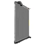 Direct Fit Radiator For Toyota Sienna 3.3L V6 2004-2006 TO3010281 Crossflow New. Price: $99.75.