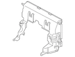 Genuine Audi Duct 4KE-121-291-B New. Price: $111.93.