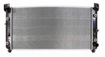 Radiator Agility Autoparts 8012948 New. Price: $332.42.