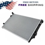 1X Radiator 5Q0121251GN For Audi A3 Quattro Volkswagen Golf 2015-2019 New. Price: $78.99.