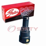 Gates Quick-lok PIPE-2 Heater Hvac Hose Connector For 2001-2005 Ly New. Price: $21.27.
