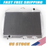 Rows Luxerad Radiator Fits 1968 1969 1970 1971 1972 1973 1974 Amc Javelin /c New. Price: $169.00.