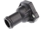 Radiator Coolant Hose Flange Fits 1984-1998 Volkswagen Cabriolet Jetta Fox Uro New. Price: $11.25.