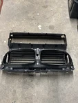 11-13 Bmw F10 5 Series Used Radiator Condenser Fan Shroud Support Oem 720078118. Price: $230.00.
