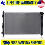 New Radiator For 2008-2014 Mitsubishi Lancer Outlander 2.4L 2.0L. Price: $225.60.