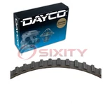 Dayco Camshaft Engine Timing Belt For 1991-1993 Volvo 940 Valve Train Zr New. Price: $19.84.