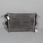2011-2018 Porsche Cayenne 3.0 3.6 Radiator 95810613210 Oem Used. Price: $107.26.