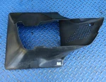 2014-2016 Porsche Cayman Passenger Side Radiator Air Duct Shroud 98157532203 Used. Price: $69.99.