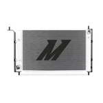 Mishimoto Bracketed Aluminum Radiator Fits Ford Mustang Manual 1996 New. Price: $479.95.