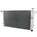 4ROWS Radiator For 1994 2002 Dodge Ram 1500 2500 3500 5.2 5.9L V8 New. Price: $246.05.