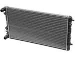 Behr 68QP45K Radiator Fits 2006-2010 Vw Beetle 2.5 New. Price: $146.68.