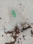 Coolant Reservoir Main Right Hand Engine Compartment Fits 25 Civic 4074485 Used. Price: $116.99.