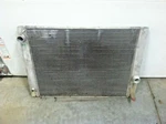 2005-2008 Bmw 750LI 750I E66 Radiator 17117519209 Used. Price: $95.99.