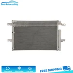 2011-2014 Ford Edge 2011-2015 Lincoln Mkx Aluminum A/c 3894 Condenser Core New. Price: $67.56.