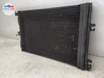 2007-19 Maserati Granturismo Ac Condenser Air Heater Radiator Assembly M145 Oem Used. Price: $220.45.