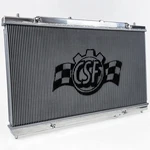 Csf 7221 Aluminum Radiator For 2023-2024 Civic Type / Integra 2.0L New. Price: $795.00.