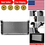Efficient Cooling Dpi 2370 Aluminum Radiator Compatible With Gmc/chevy 1999-2013 New. Price: $193.99.