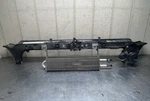 08-10 Ford F350 6.4L Powerstroke Upper Radiator Core Support Oem Used. Price: $249.99.