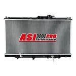 Asi Radiator For 94-1997 Honda Accord/ 97-01 Prelude/ 97-99 Acura Cl 2.2L New. Price: $79.00.