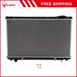 For Toyota Avalon 95-99 3.0 Camry Lexus ES300 94-96 CU174 Aluminum Radiator New. Price: $59.19.