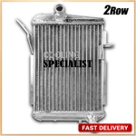 Fit Audi S4 B6 B7 Bhf 4.2L V8 2004-2009 Aluminum Radiator Right 8E0121212E New. Price: $118.00.