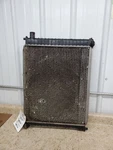 Radiator Excluding Coupe Fits 91-02 Escort 300410 Used. Price: $63.25.