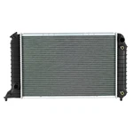 Aluminum Radiator For 1996-2000 Isuzu Hombre 2.2L & 1998-2005 Chevrolet Luv New. Price: $98.99.