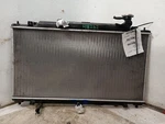 Radiator Turbo Fits 18-21 Mazda 6 3977837 Used. Price: $350.99.