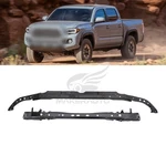 Front Upper+lower Radiator Support Core Tie Bar Fit 2016-2023 Toyota Tacoma 2PCS New. Price: $77.99.
