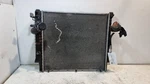 Jaguar Xj Water Coolant Engine Radiator 3.2PETROL Auto 4DR 1998 X308 Oem MNC4205 Used. Price: $103.67.