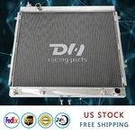 DH#2321 Rows Aluminum Radiator For 2000-2006 Toyota Tundra Limited 4.7L V8 New. Price: $999.00.