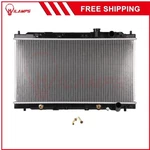 For 1994-2001 Acura Integra Sedan 4-DOOR 1.8L L4 CU1741 Aluminum Radiator New. Price: $58.80.