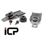 Genuine Radiator Top Mount Brackets Fits: Subaru Impreza Wrx Sti 00-07 RB320 WR1 New. Price: $54.02.