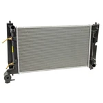 For Hyundai Sonata & Kia Optima Magentis New Radiator. Price: $199.41.