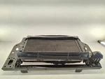 12-19 Fiat 500 1.4L Engine Cooling Radiator & Fan Shroud Support Oem Used. Price: $439.65.