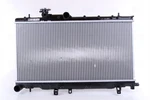 67708 Nissens Radiator, Engine Cooling For Subaru New. Price: $158.91.