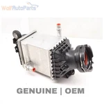 2016-2019 Bmw 750I Xdrive 4.4L Right Turbo Intercooler 8619390 Used. Price: $50.49.