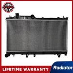 Aluminum Radiator 13458 For 2015-2021 Subaru Wrx Sti 2.5L Manual Transmission New. Price: $54.33.