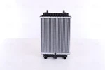 Radiator, Engine Cooling Nissens 60351 New. Price: $152.06.