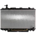 Radiator Denso 221-3115 Fits 2001 Toyota RAV4 New. Price: $166.95.