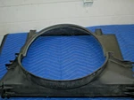 1982-1987 Firebird Trans Am Gm V8 Fan Two Piece Shroud Top & Bottom 10029894 305 Used. Price: $299.95.