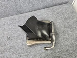 Engine Motor Oil Cooler Radiator Right Side Mercedes W219 W211 E63 CLS63 Oem Used. Price: $375.00.