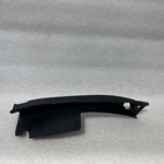 Genuine Oem Toyota 53298-0E010 Passenger Front Side Shield 2014-2019 Highlander Used. Price: $28.00.